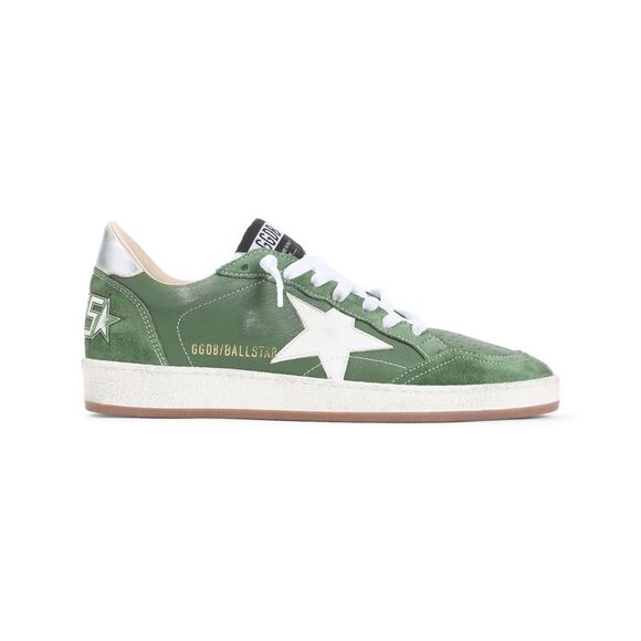 Golden Goose Ball Star Sneakers Men - Picture 1 of 4